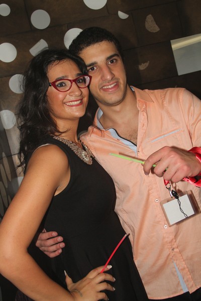 USJ Social Club Masquerade For a Cause